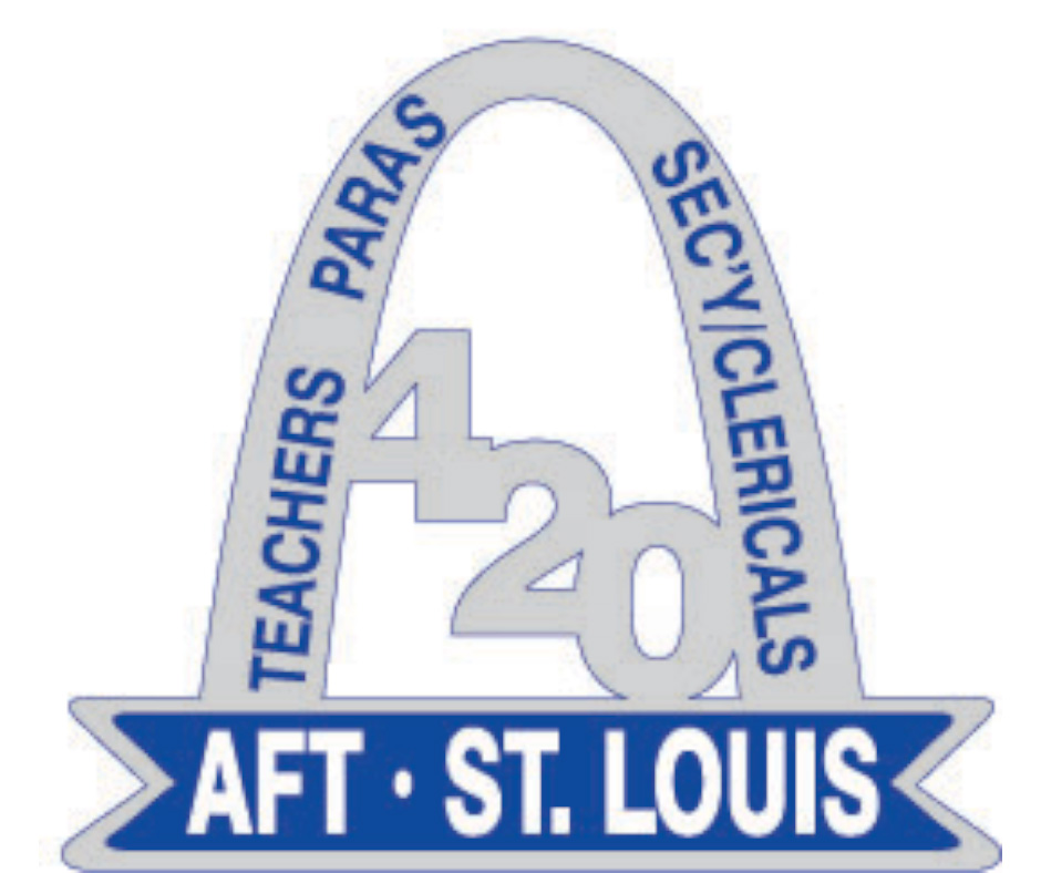 AFT St. Louis – Megan Green